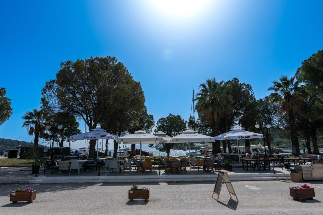 Onar Hotel Epidaurus Exterior foto